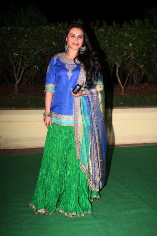 Rani Mukerji photos
