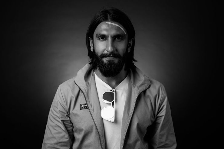 Ranveer Singh photos