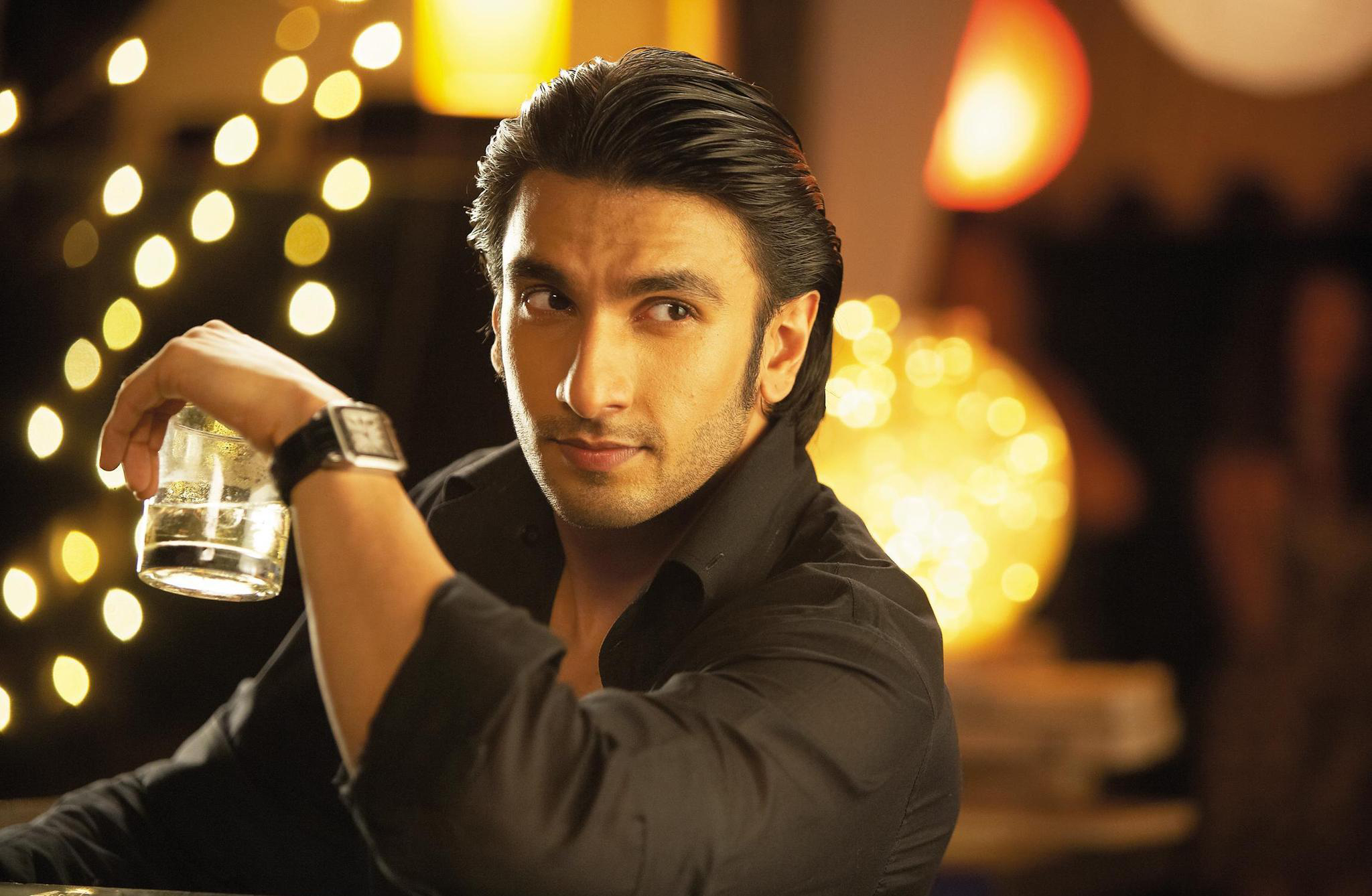 Ranveer Singh photos