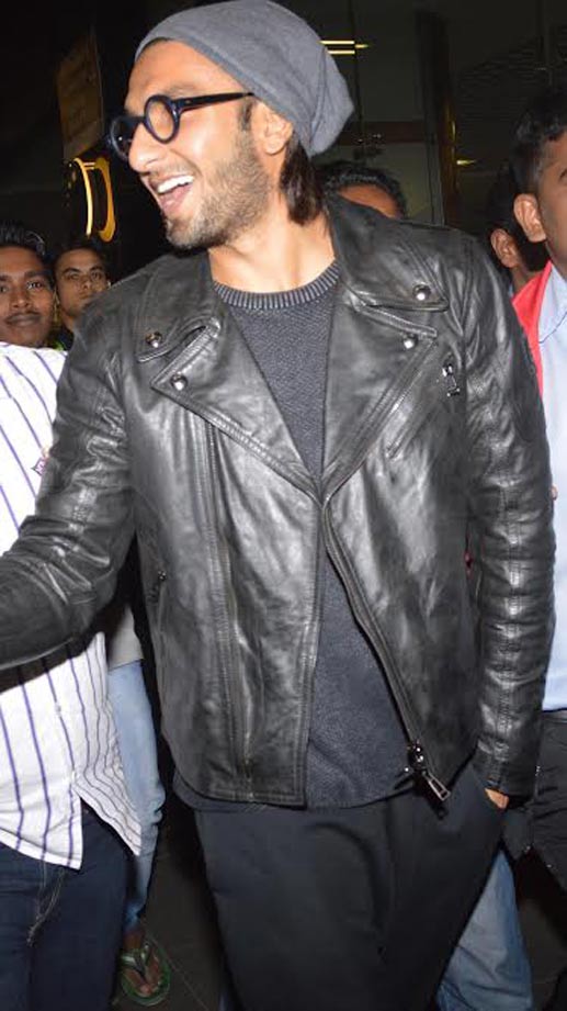 Ranveer Singh photos