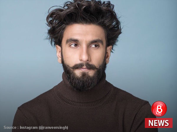 Ranveer Singh Diwali parties