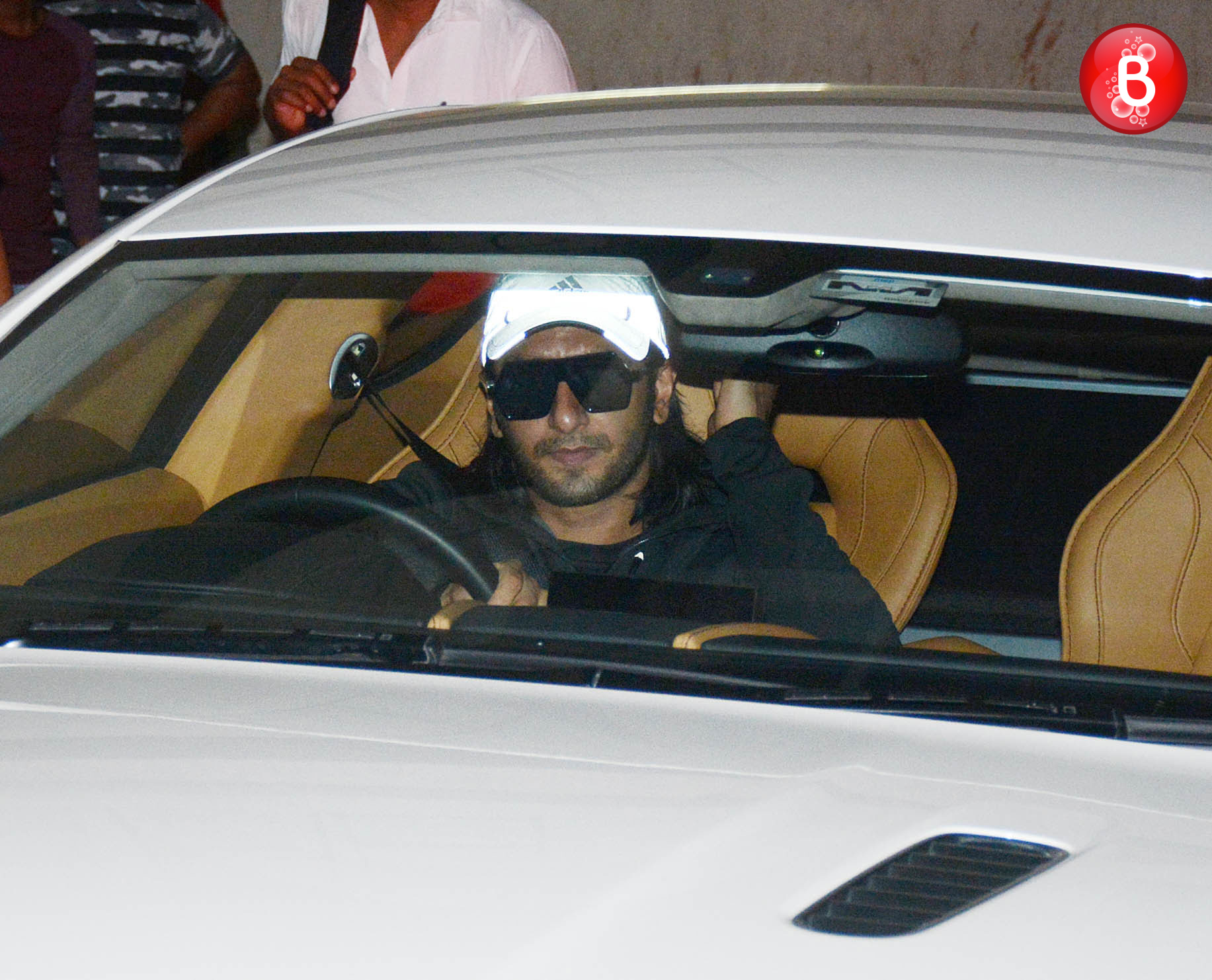 Ranveer Singh Secret Superstar