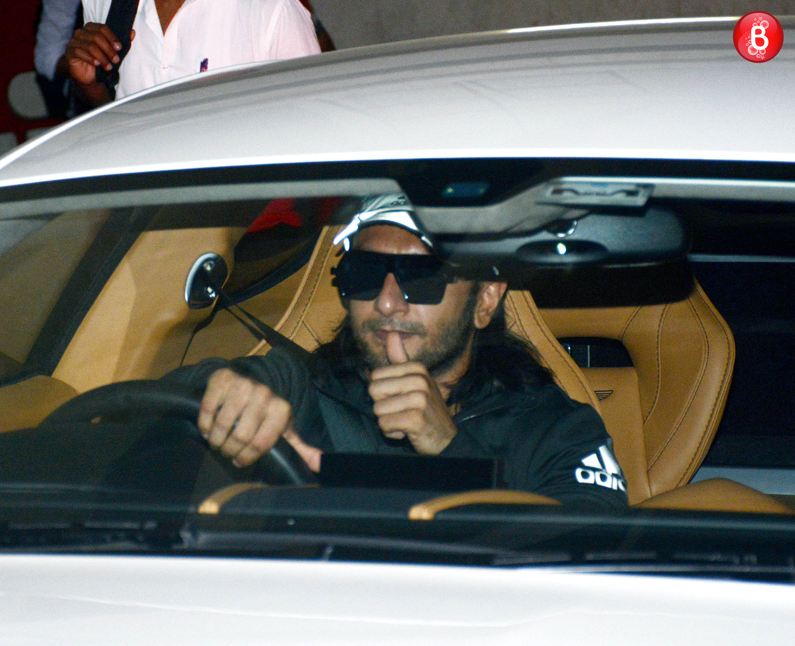 Ranveer Singh Secret Superstar