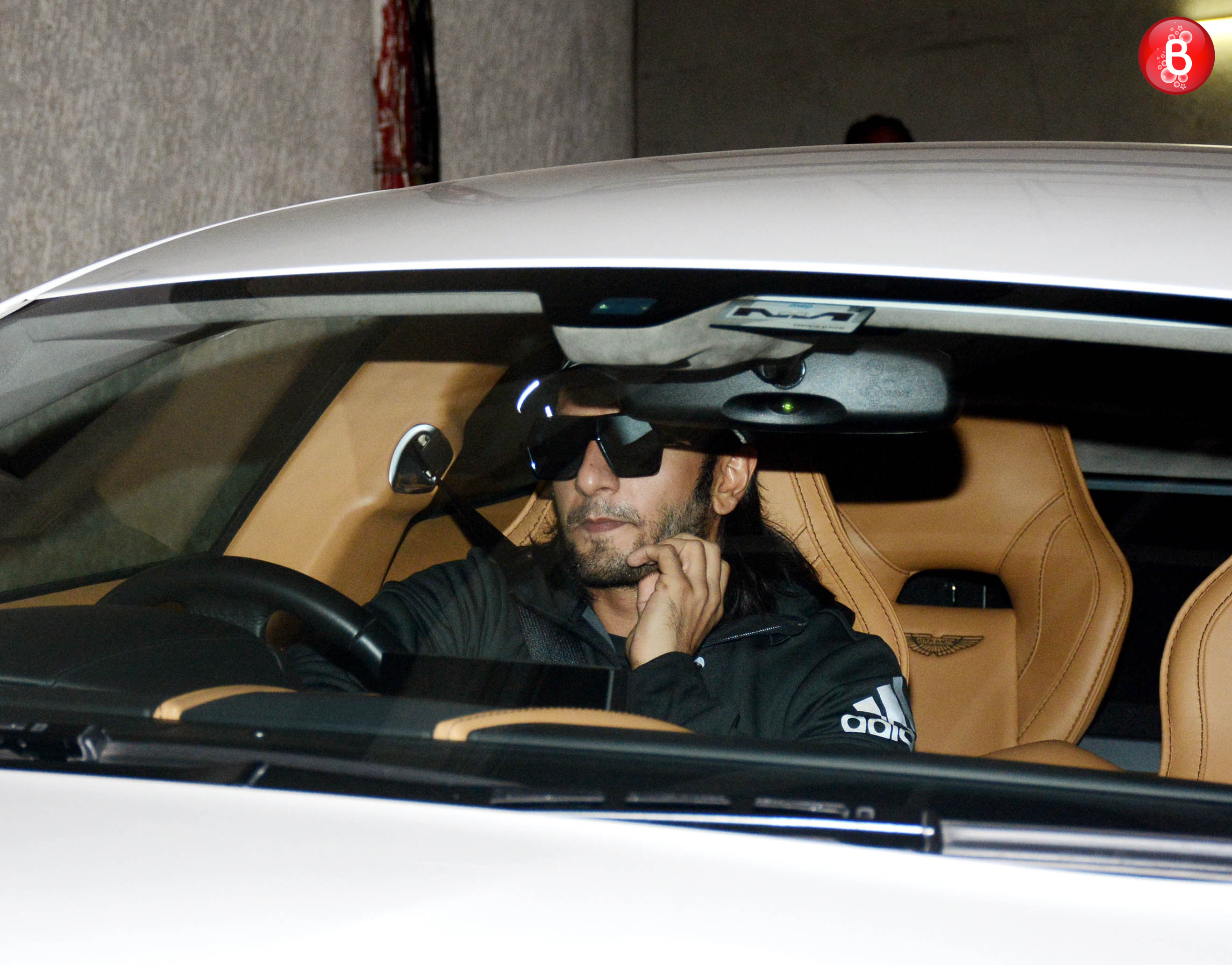 Ranveer Singh Secret Superstar