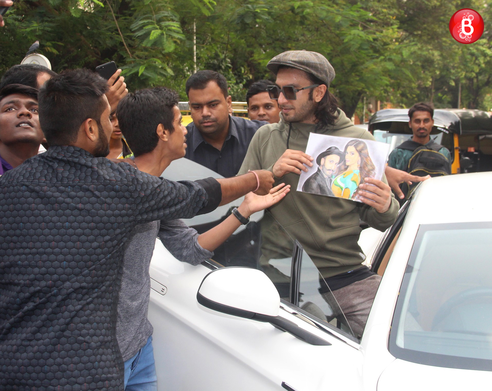 Ranveer Singh picture