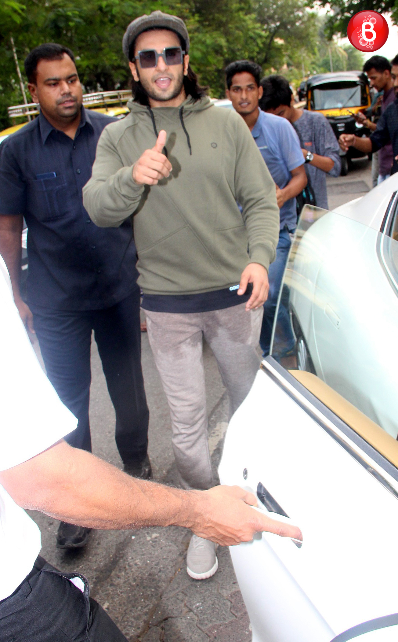 Ranveer Singh picture