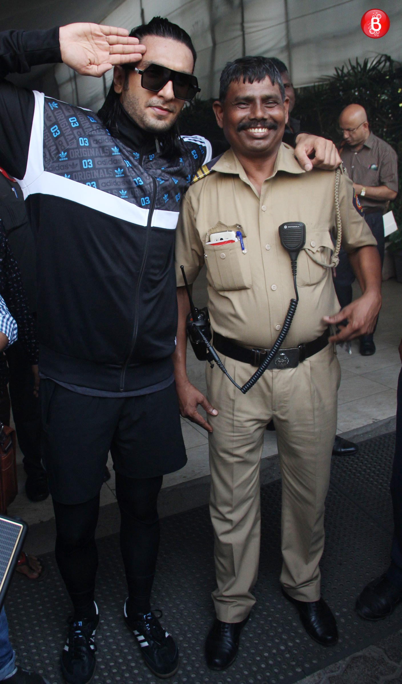 Ranveer Singh photos