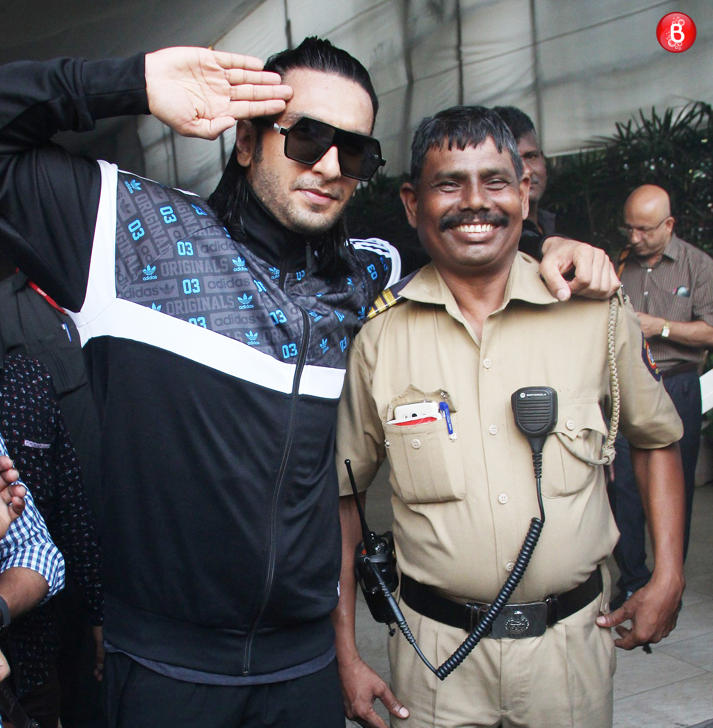 Ranveer Singh photos