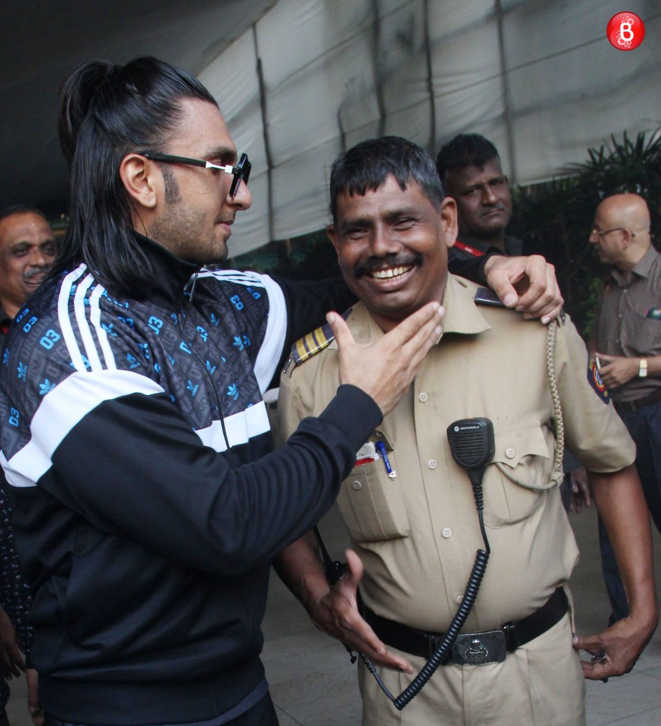 Ranveer Singh photos