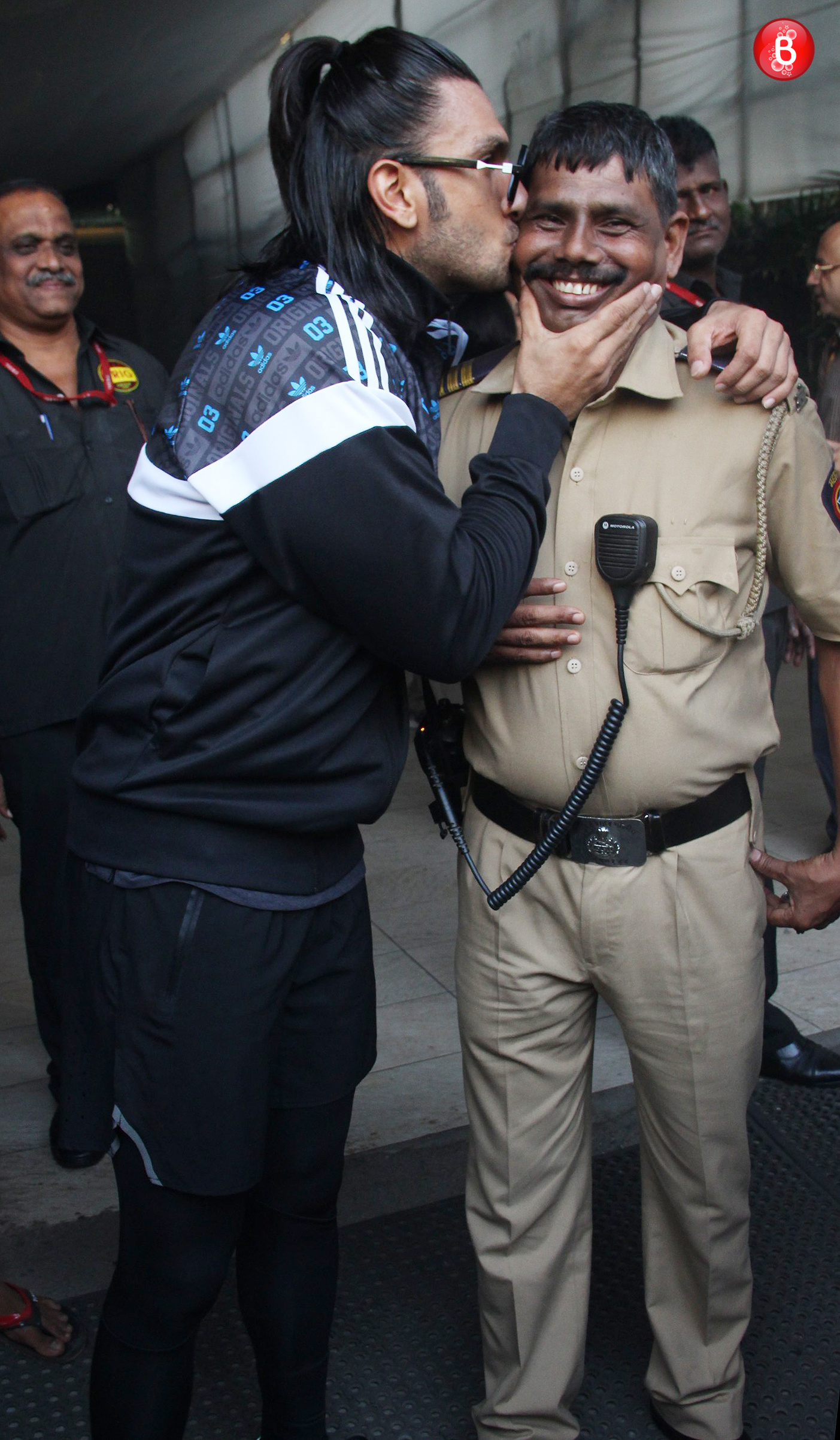 Ranveer Singh photos