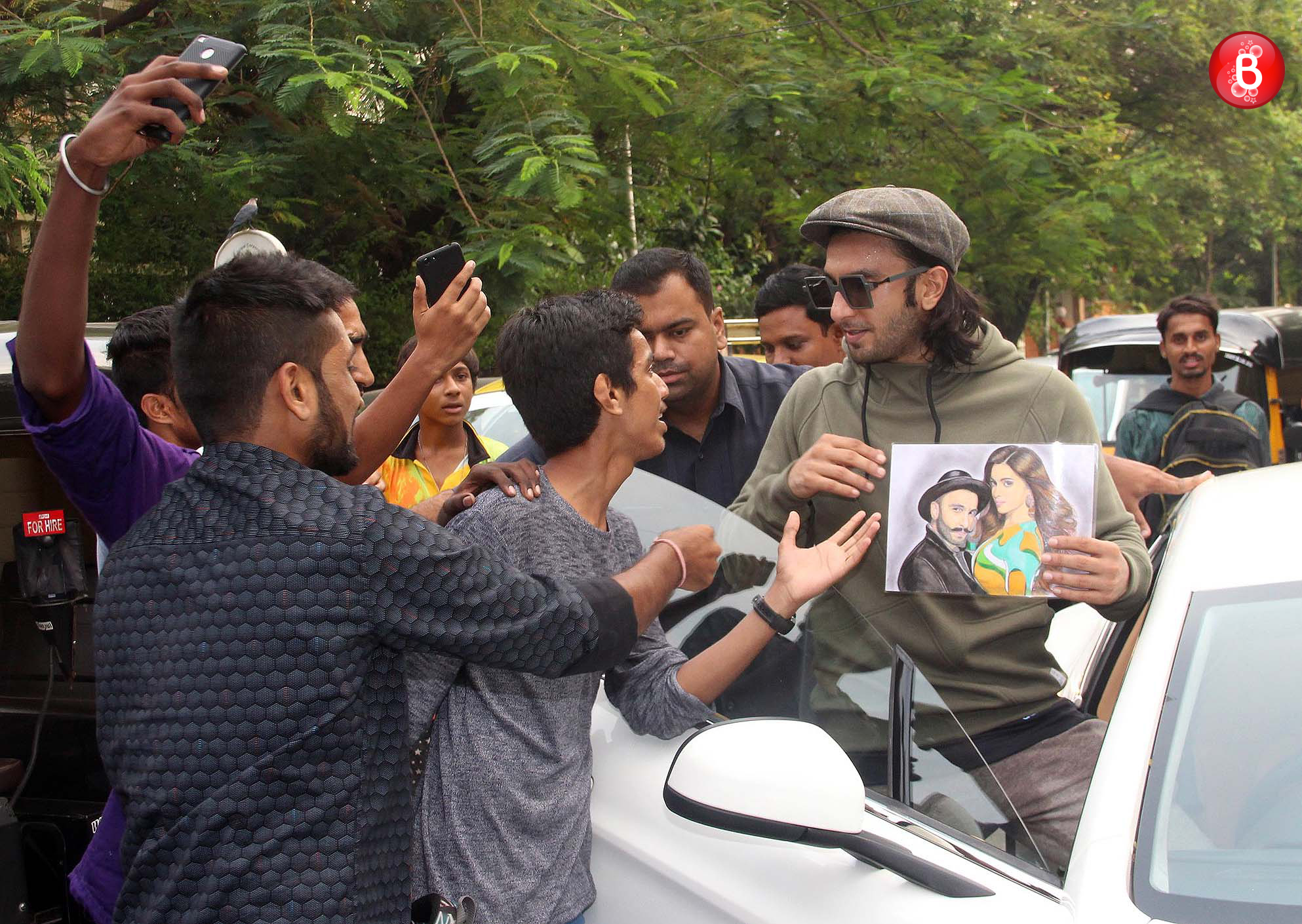 Ranveer Singh picture