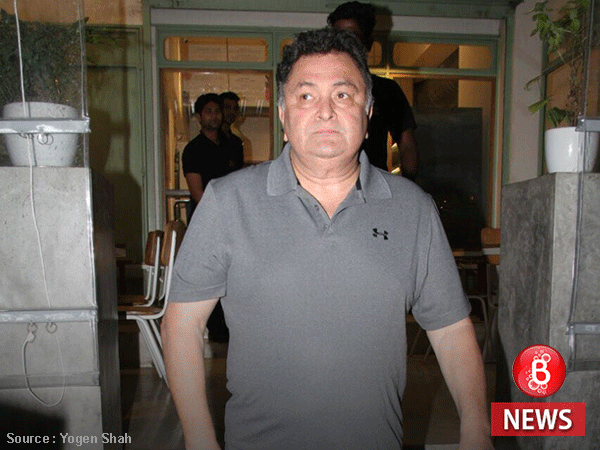 Rishi Kapoor's first look from 'Mulq' will amp up your curiosity. SEE PIC