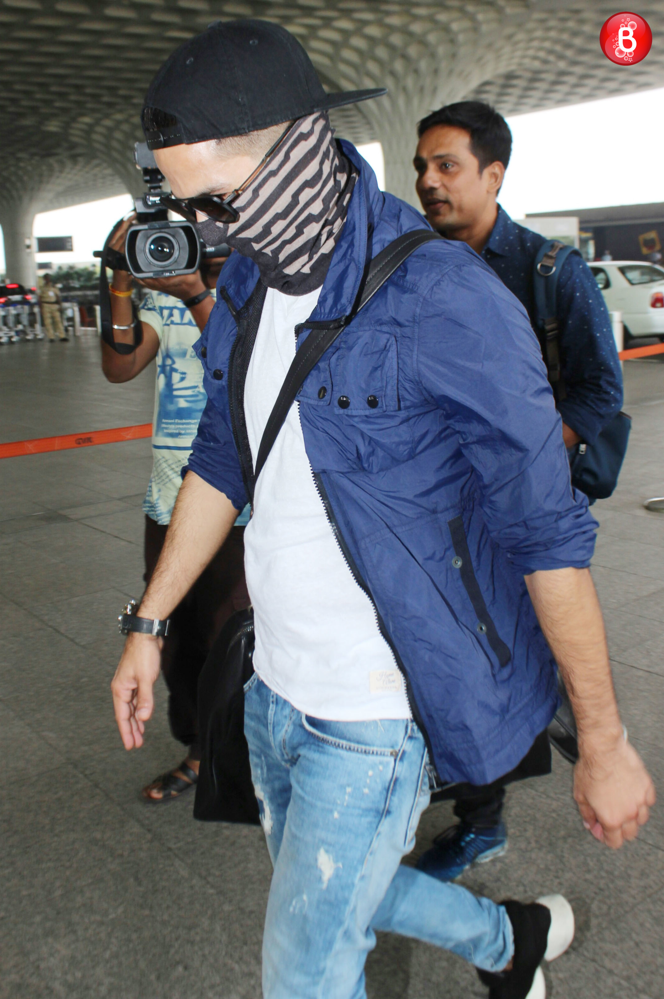 Shahid Kapoor photo
