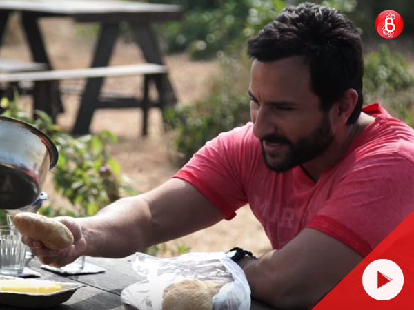 4 travellers, 1 journey: Experience wanderlust with this road trip making video of 'Chef'