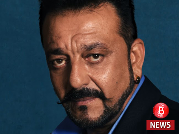 Sanjay Dutt