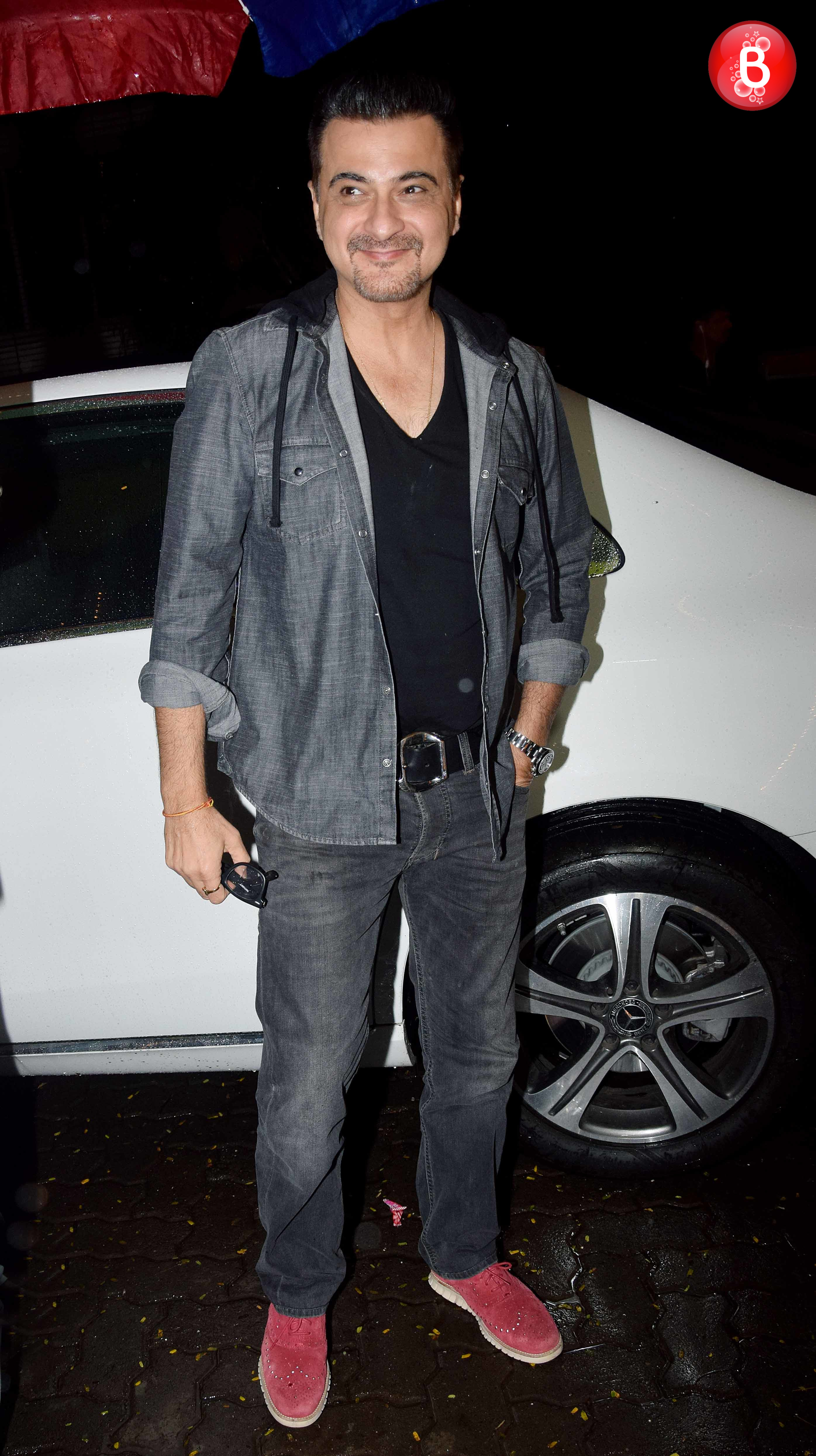 Sanjay Kapoor picture