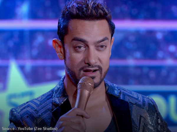 First day collection of Secret Superstar