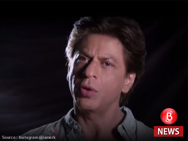 #SayNoToSpoilers: SRK's wordplay on 'Why did Kattappa kill Baahubali' is no 'Ittefaq'