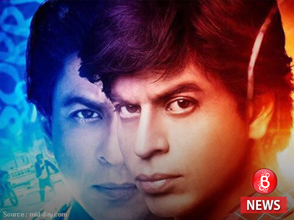 SRK's 'Jabra Fan' wins a mental harassment case filed against Aditya Chopra