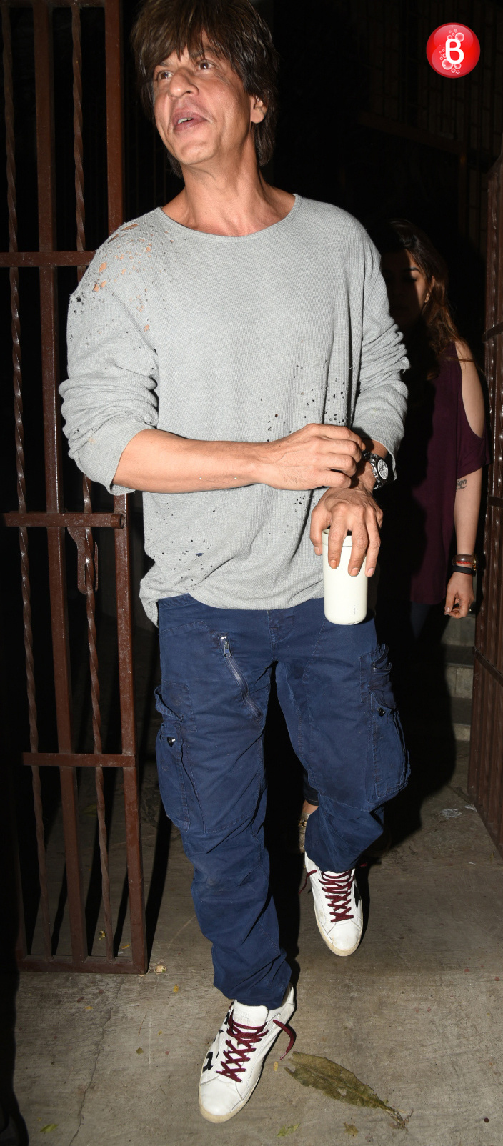 Shah Rukh Khan