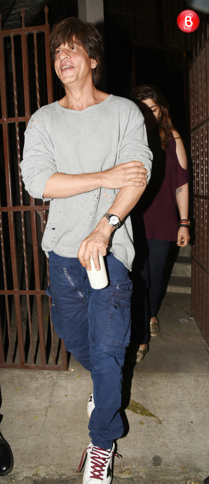 Shah Rukh Khan