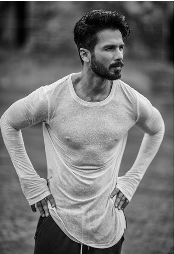 Shahid Kapoor photos