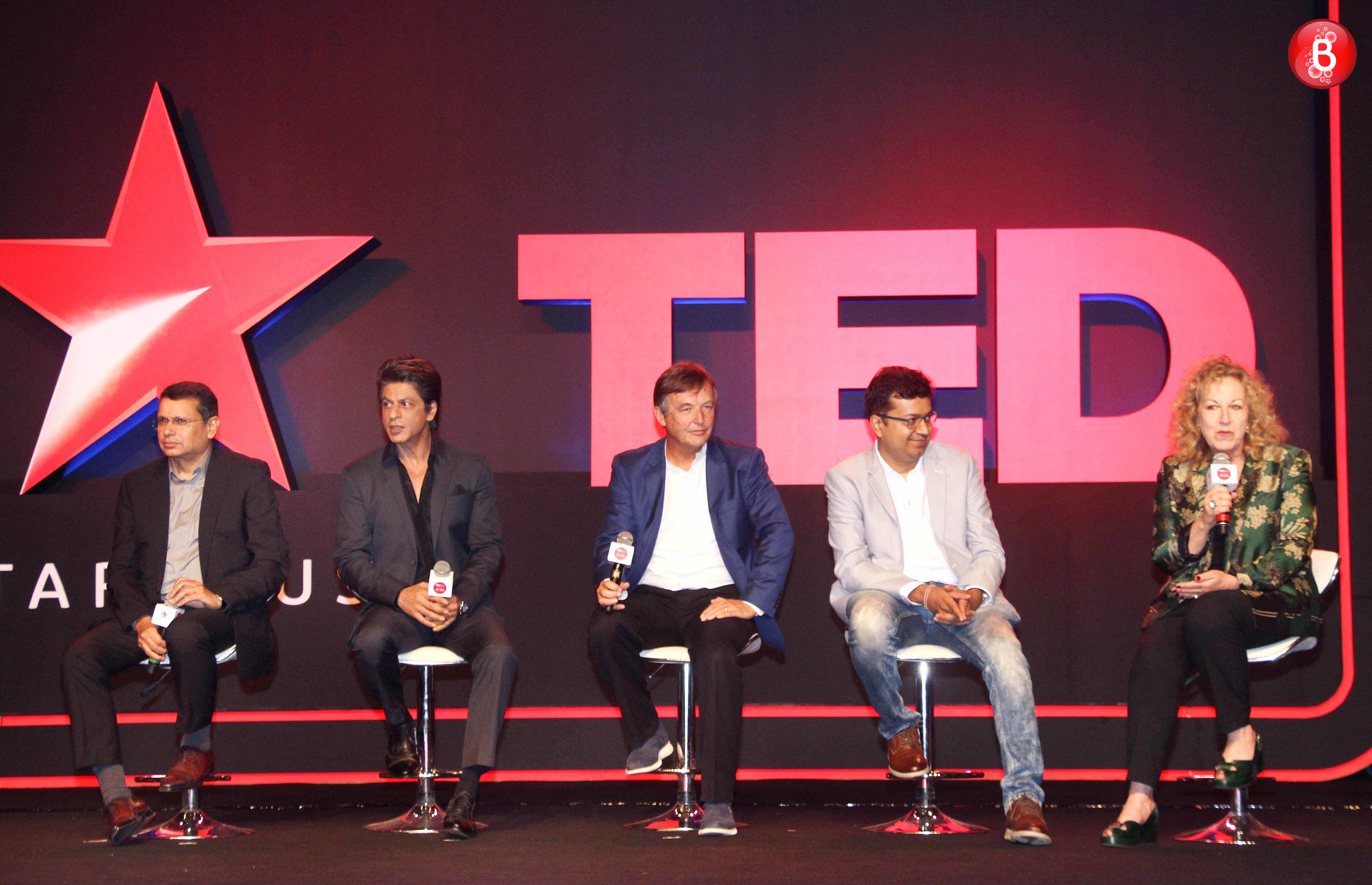 Shah Rukh Khan pictures