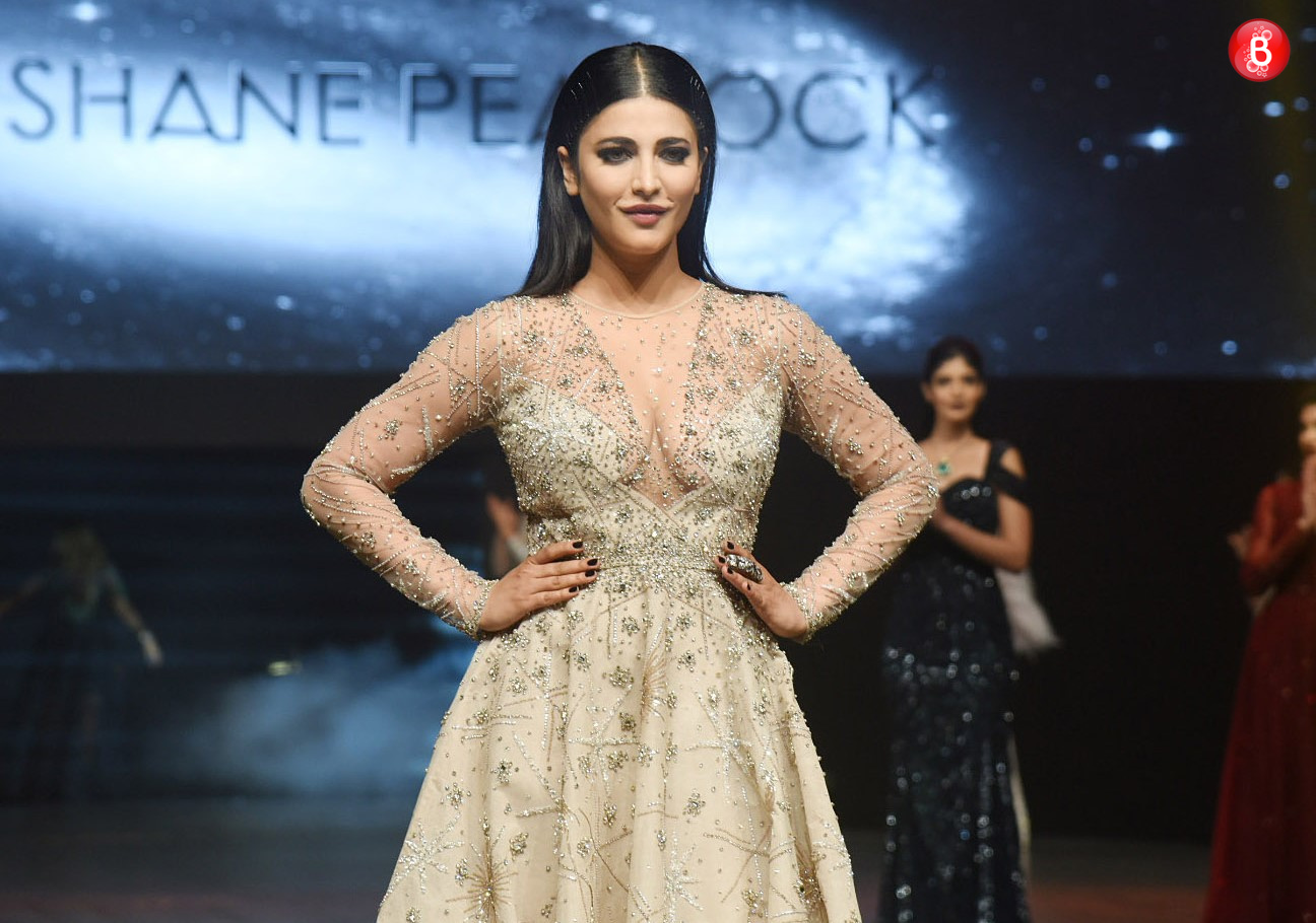 Shruti Haasan photos