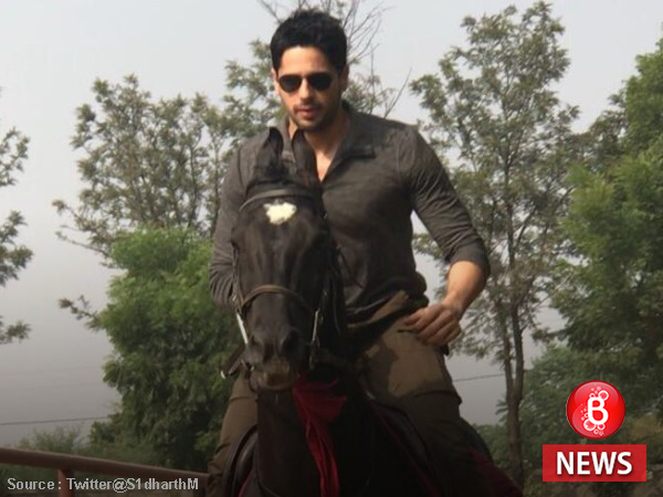 sidharth malhotra Twitter