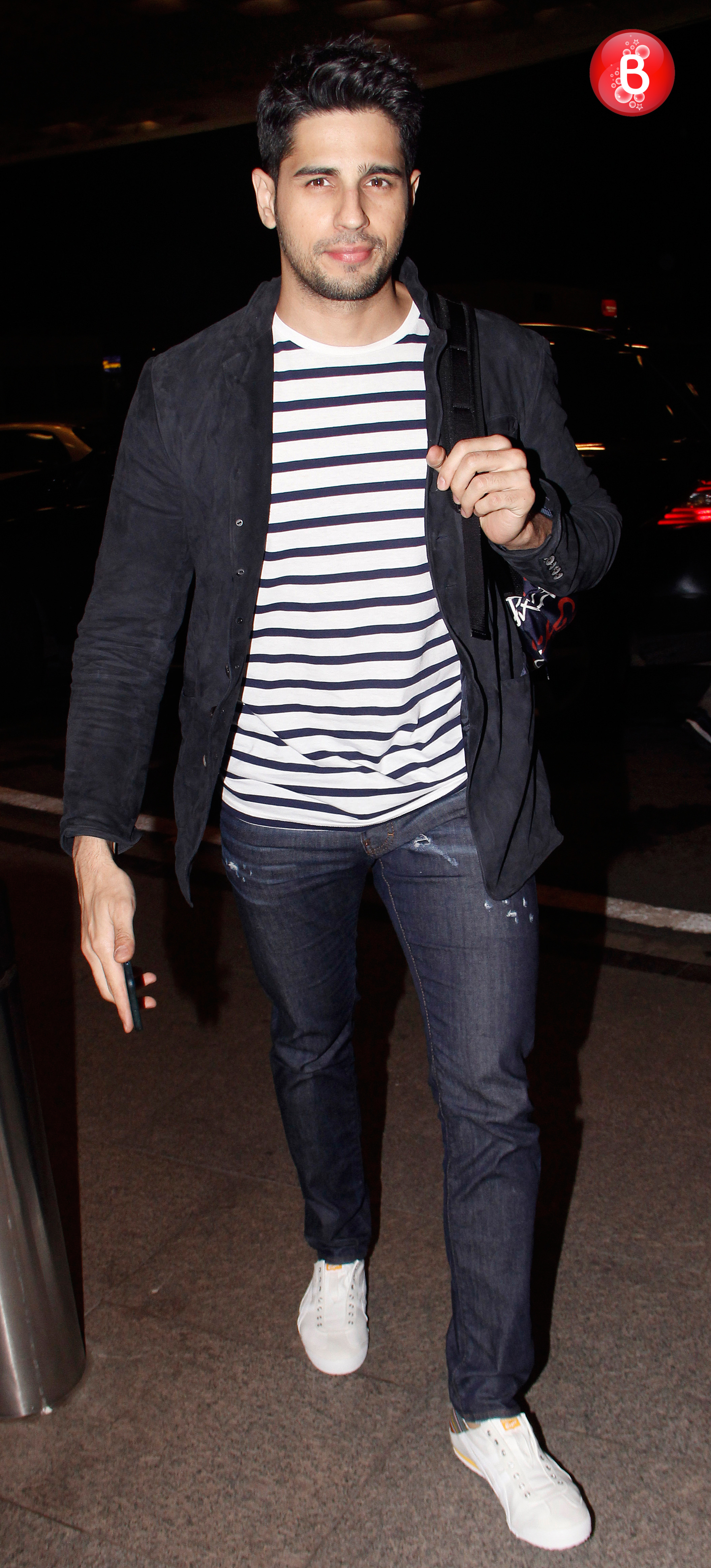 Sidharth Malhotra photos