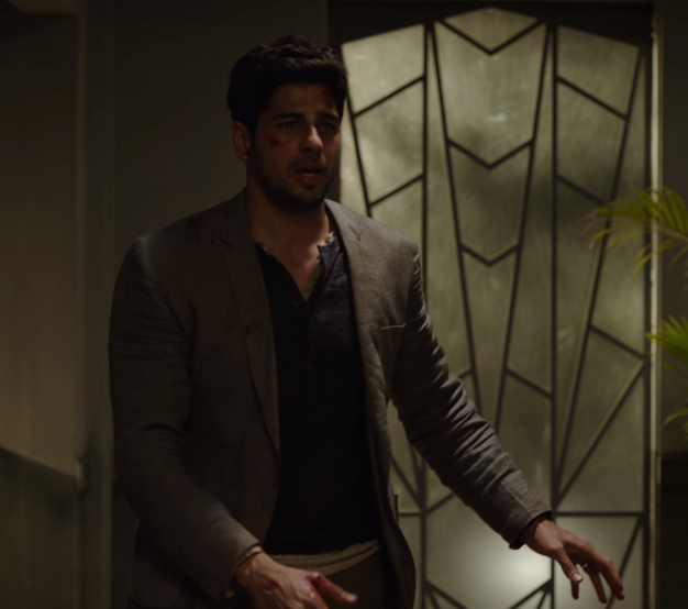 Ittefaq trailer