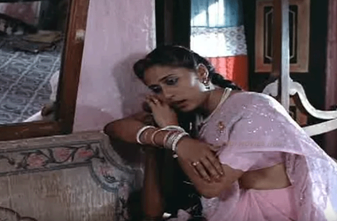 Career-defining performances of Smita Patil which will stay in our ...