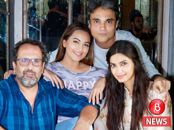 Sonakshi Sinha picture