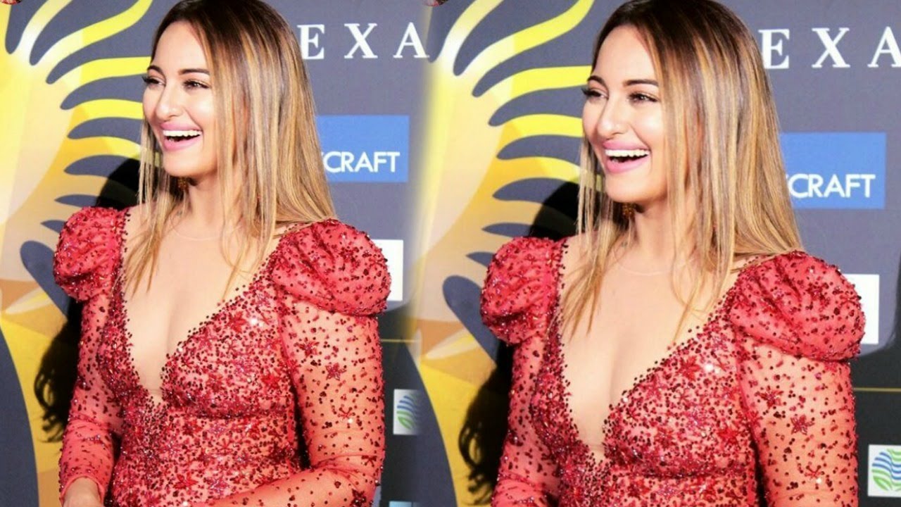 Sonakshi Sinha photos