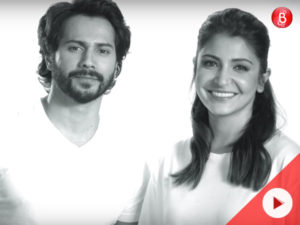 ‘Sui Dhaaga – Made in India’ team celebrates Gandhi Jayanti with a special video