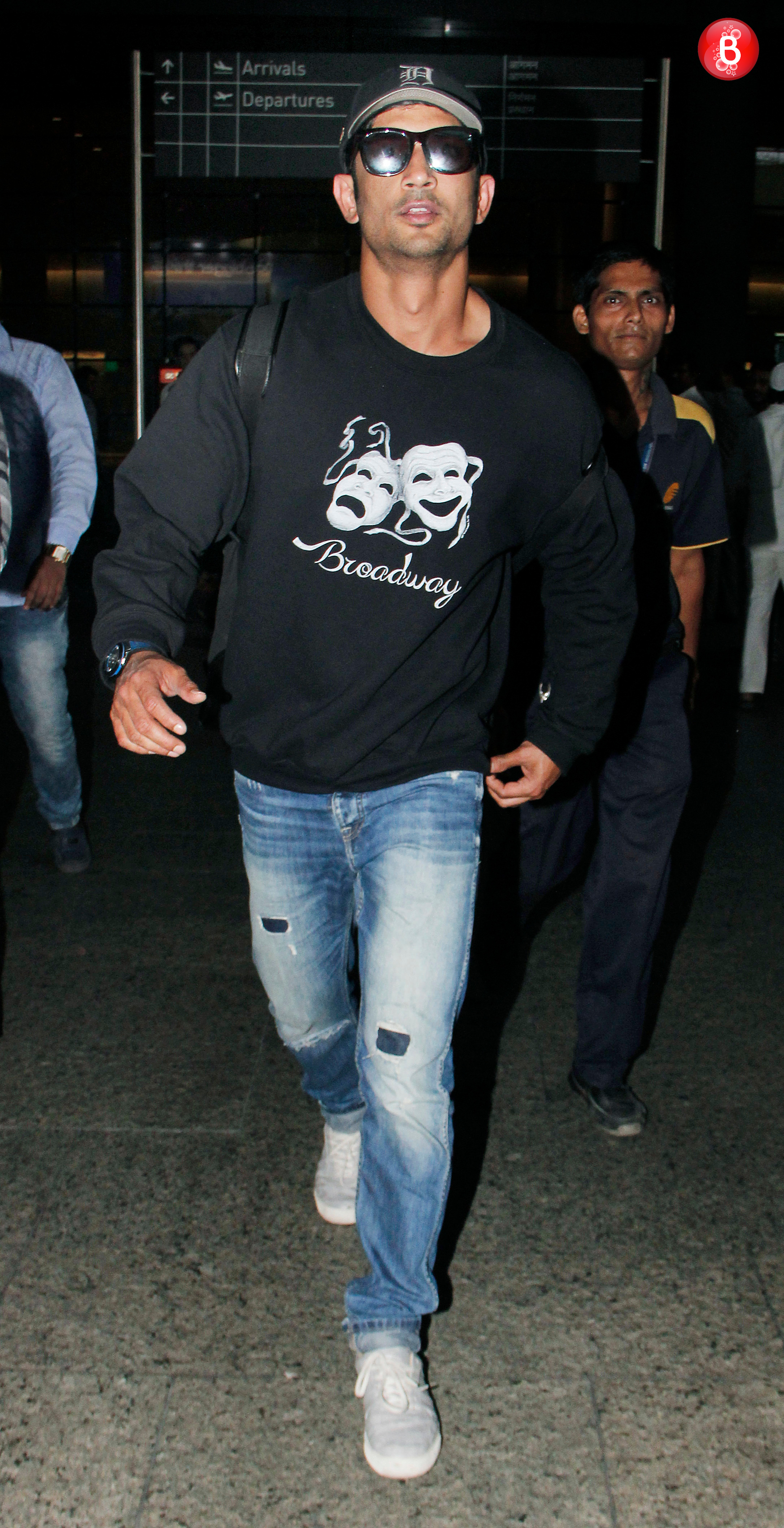 Sushant Singh Rajput photos