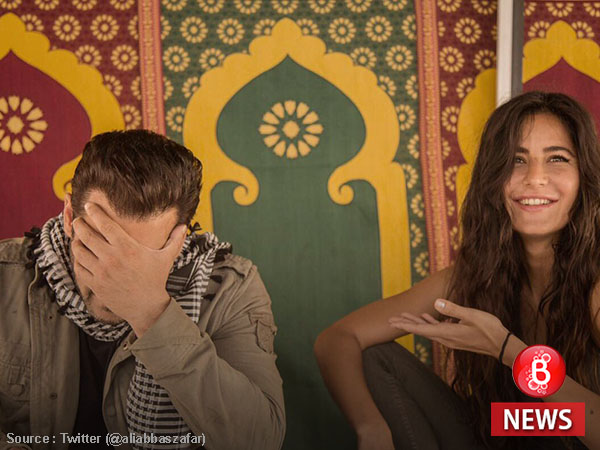 Tiger Zinda Hai songs