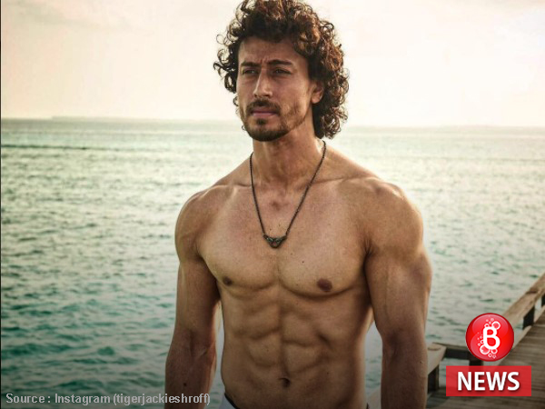 Tiger Shroff Instagram