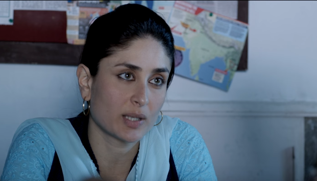 Kareena Kapoor Khan in Udta Punjab