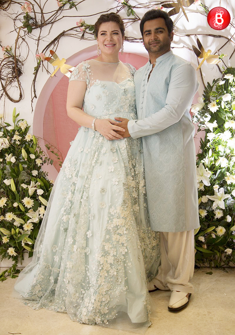 Urvashi Sharma actor