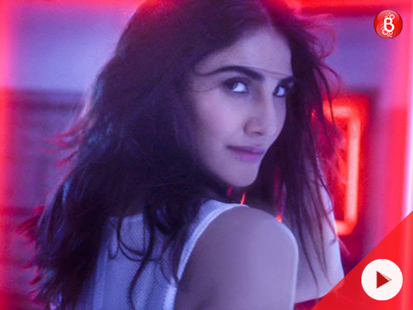 Vaani Kapoor Main Yaar Manana Ni