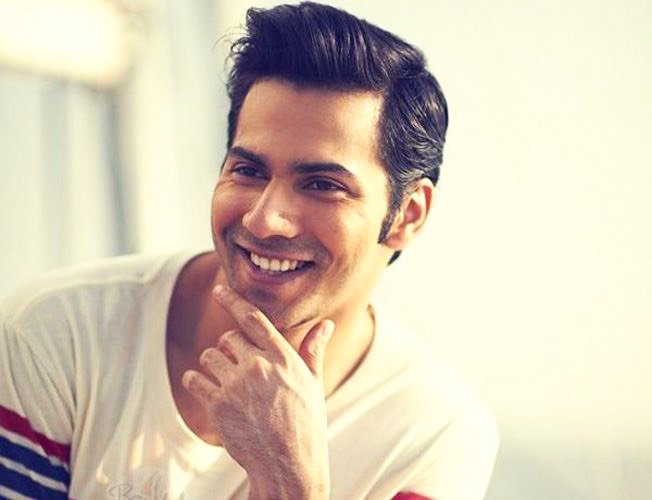 Varun Dhawan photos