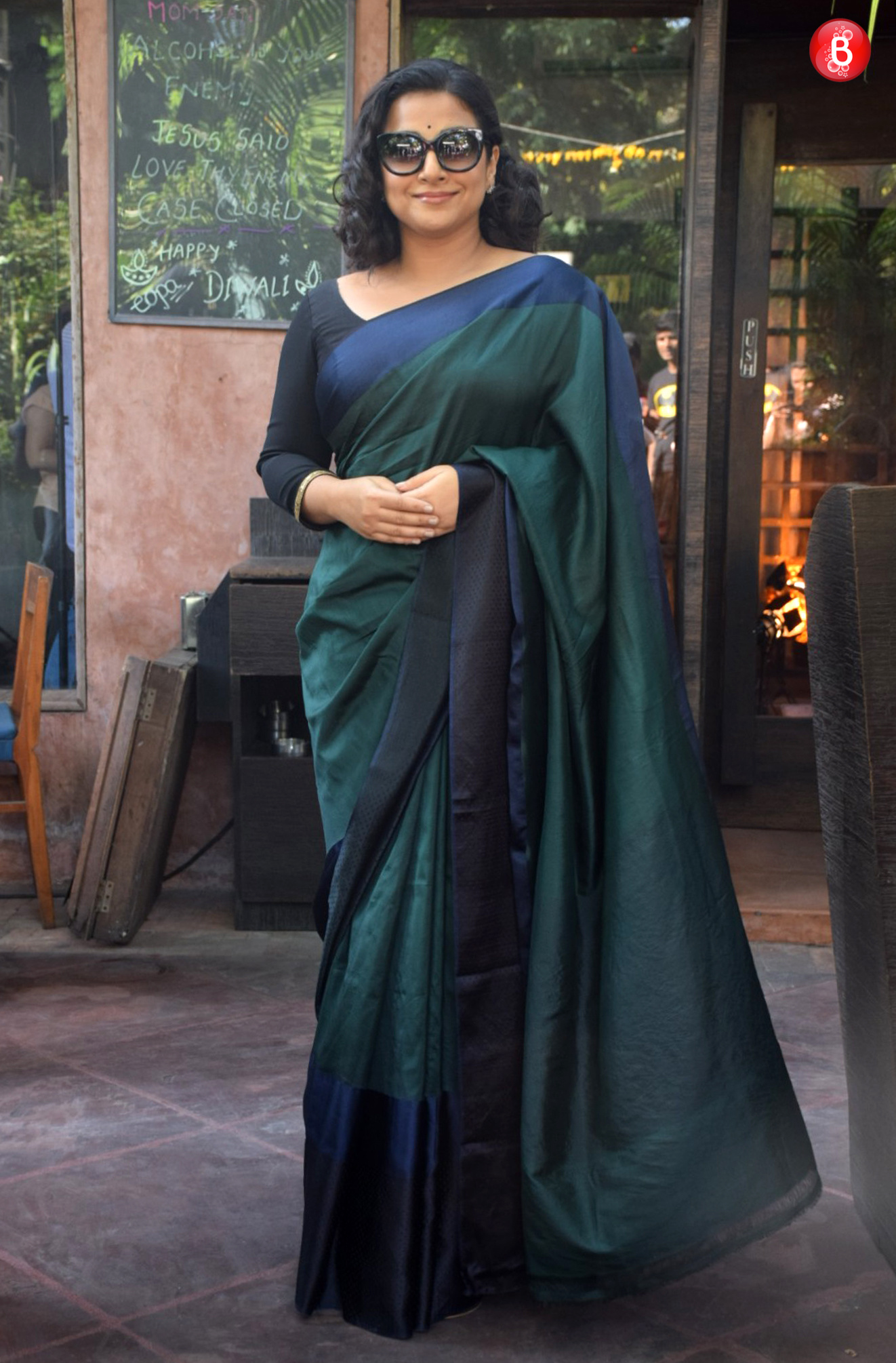 Vidya Balan photos