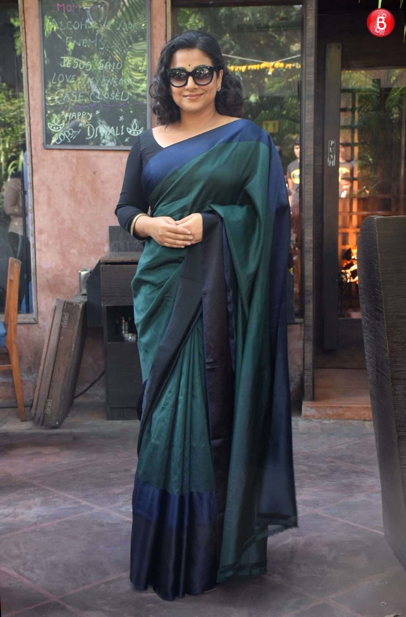 Vidya Balan photos