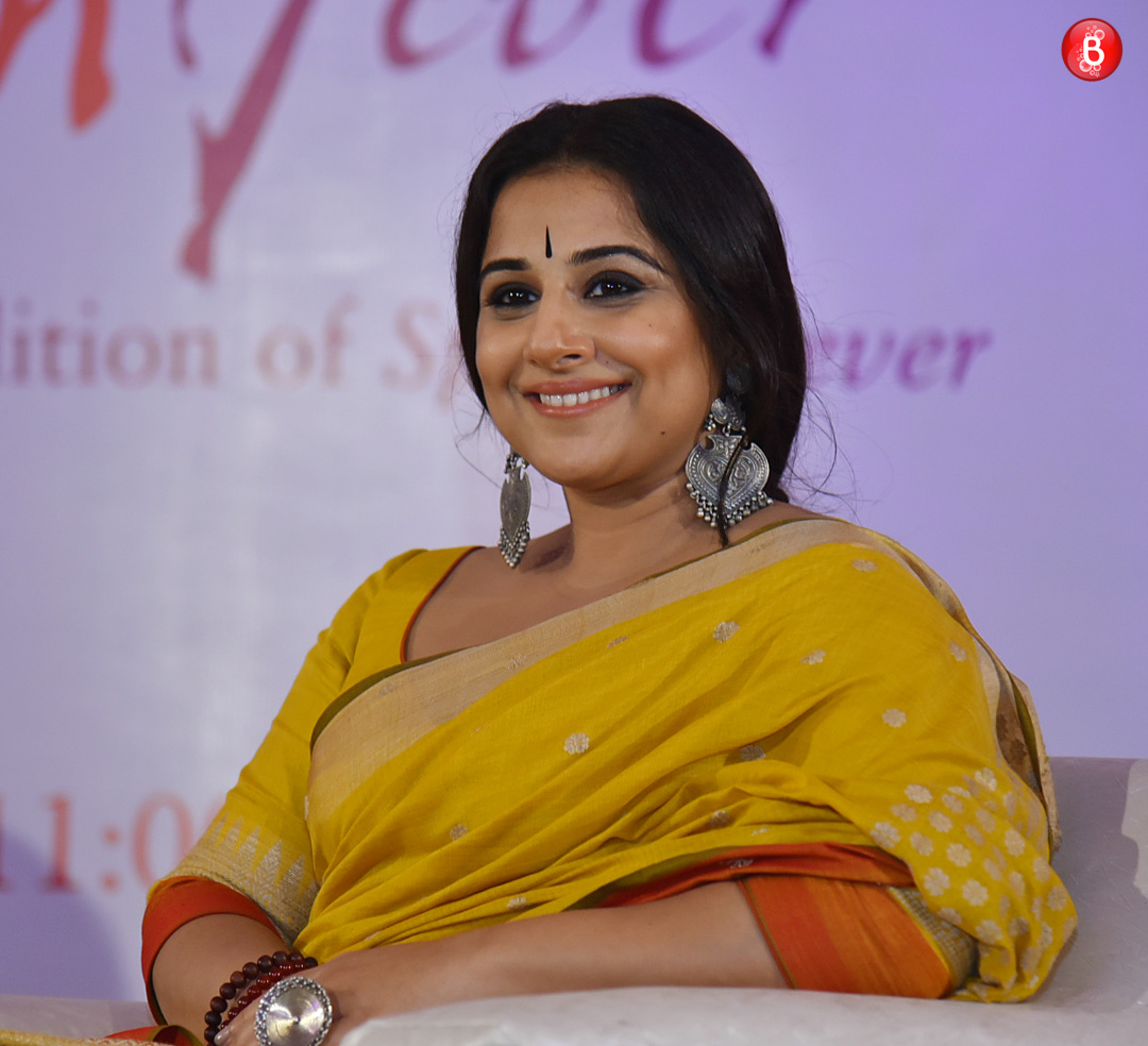 Vidya Balan photos