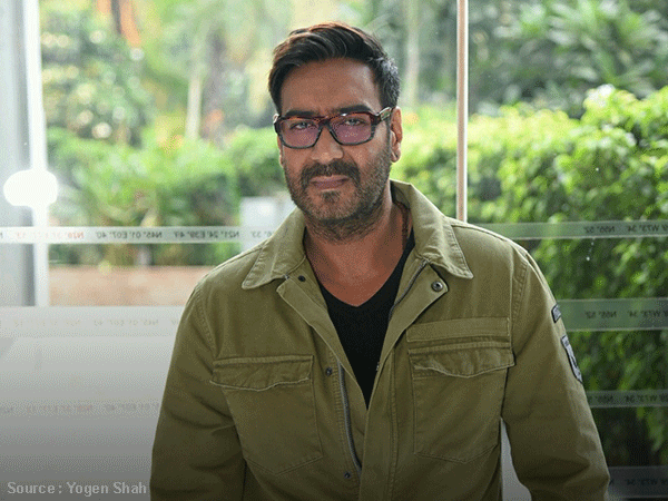 ajay devgn