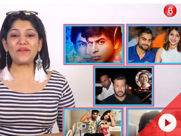 bollywood bubble news