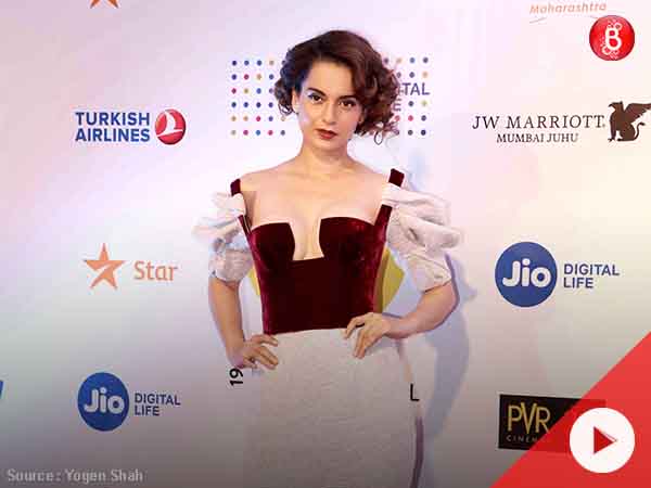 kangana ranaut