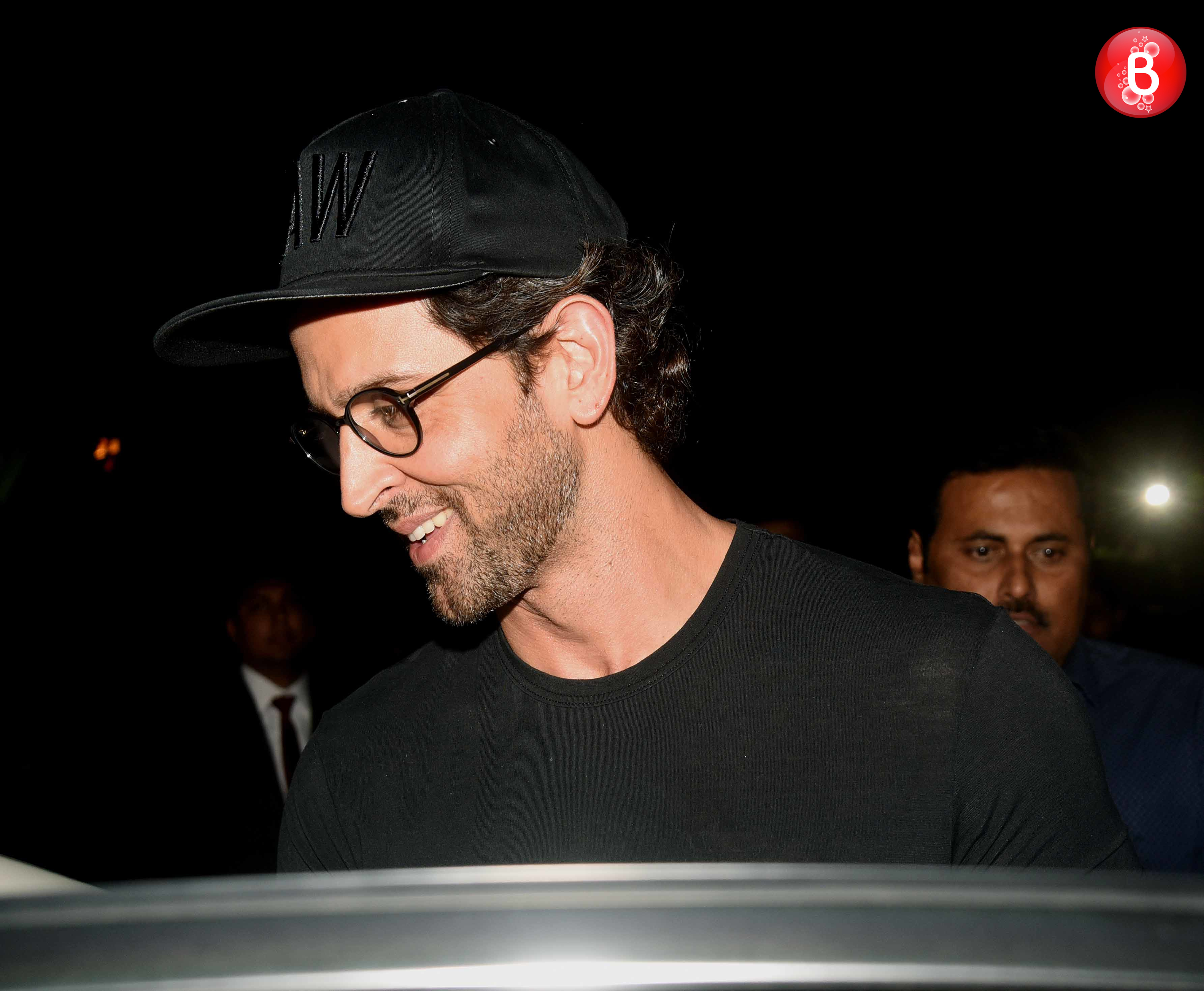 Sussanne Khan birthday celebration