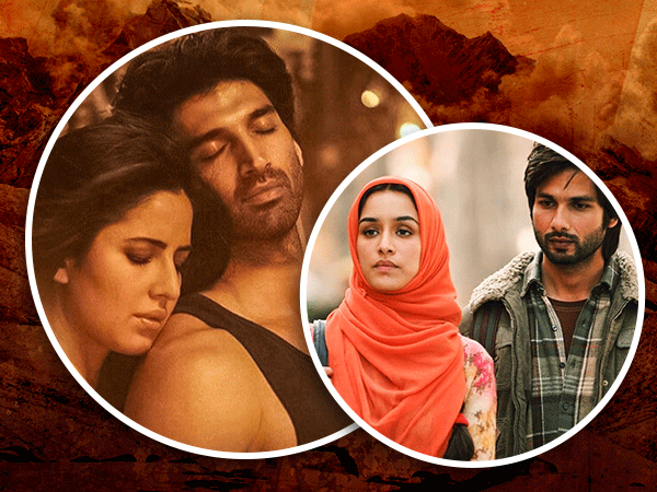 Movies shot in Kashmir